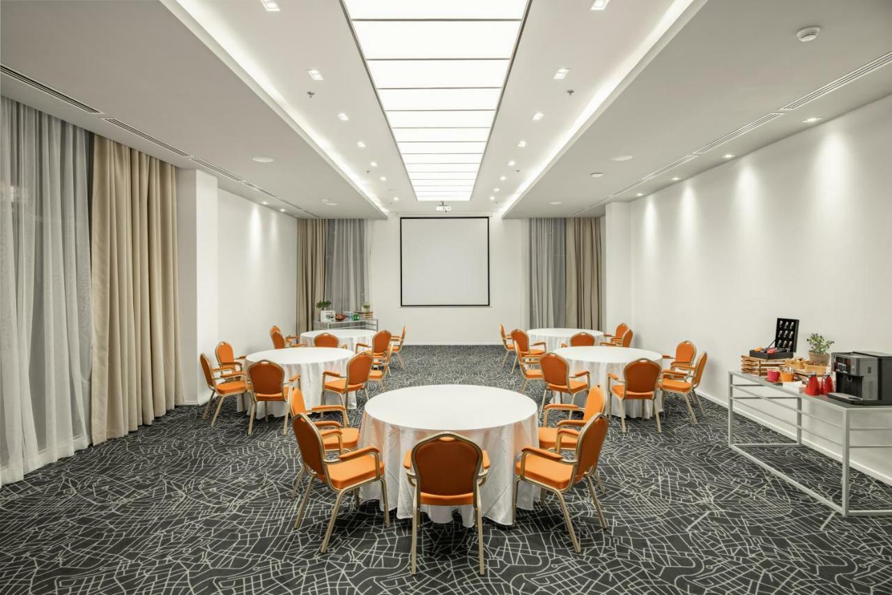 Radisson Hotel & Apartments Dammam Industrial City Exterior foto