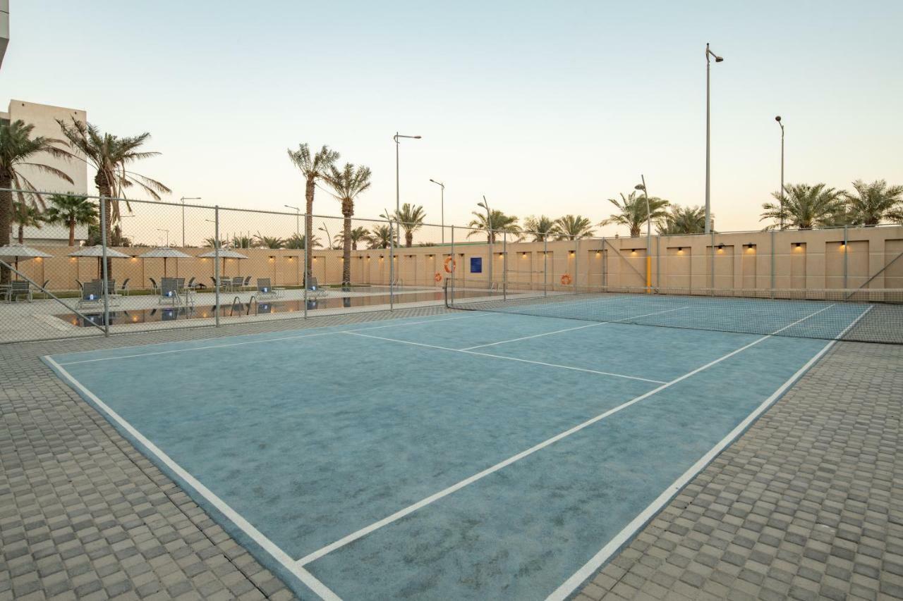 Radisson Hotel & Apartments Dammam Industrial City Exterior foto